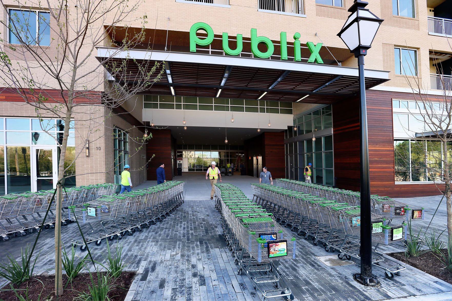 Publix WestEdge